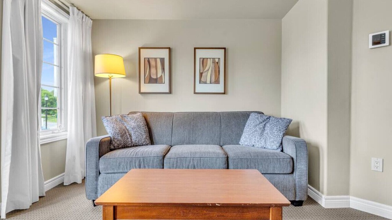 Photo of Livingroom in Oro-Medonte