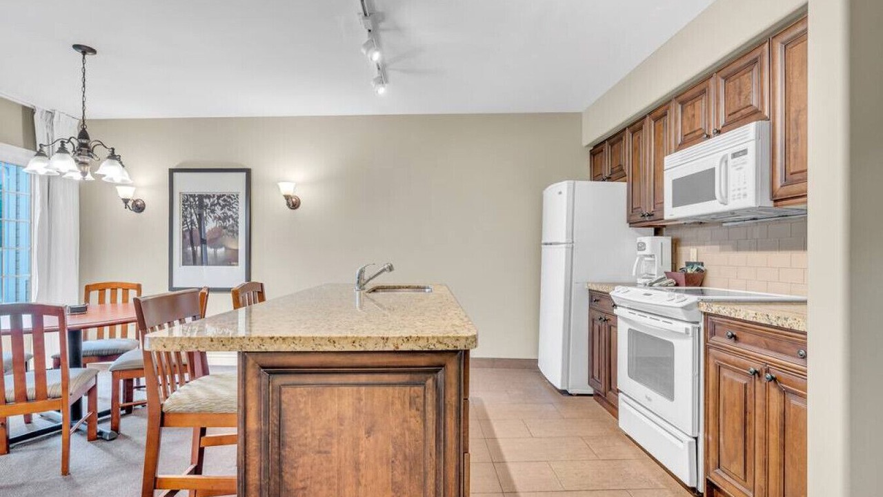 Photo of Kitchen in Oro-Medonte