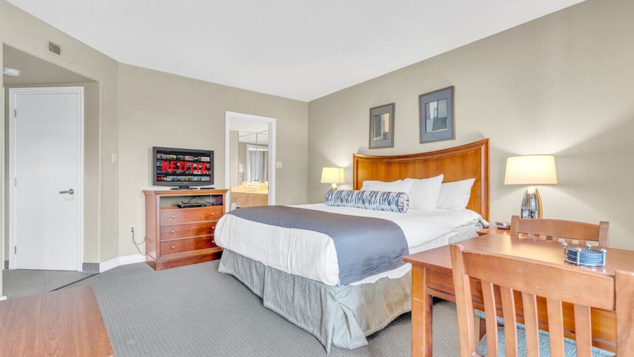 Photo of Bedroom in Oro-Medonte