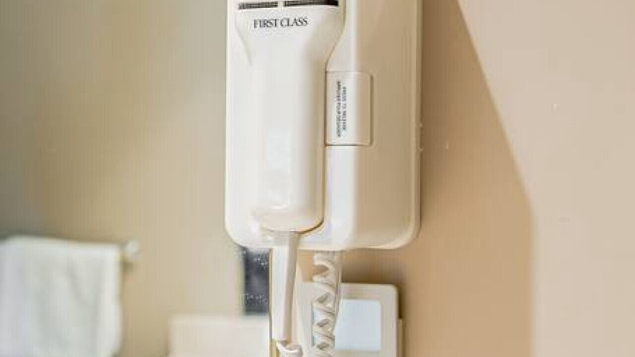 Photo of Bathroom in Oro-Medonte