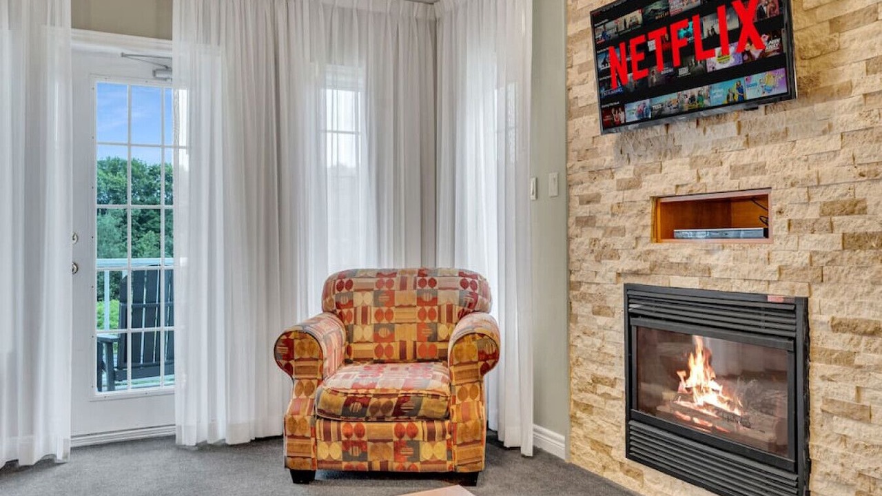 Photo of Livingroom in Oro-Medonte