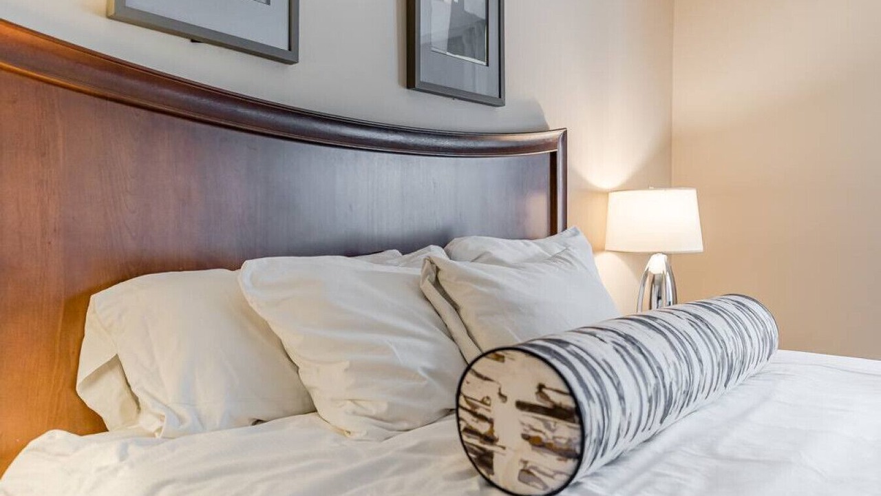 Photo of Bedroom in Oro-Medonte