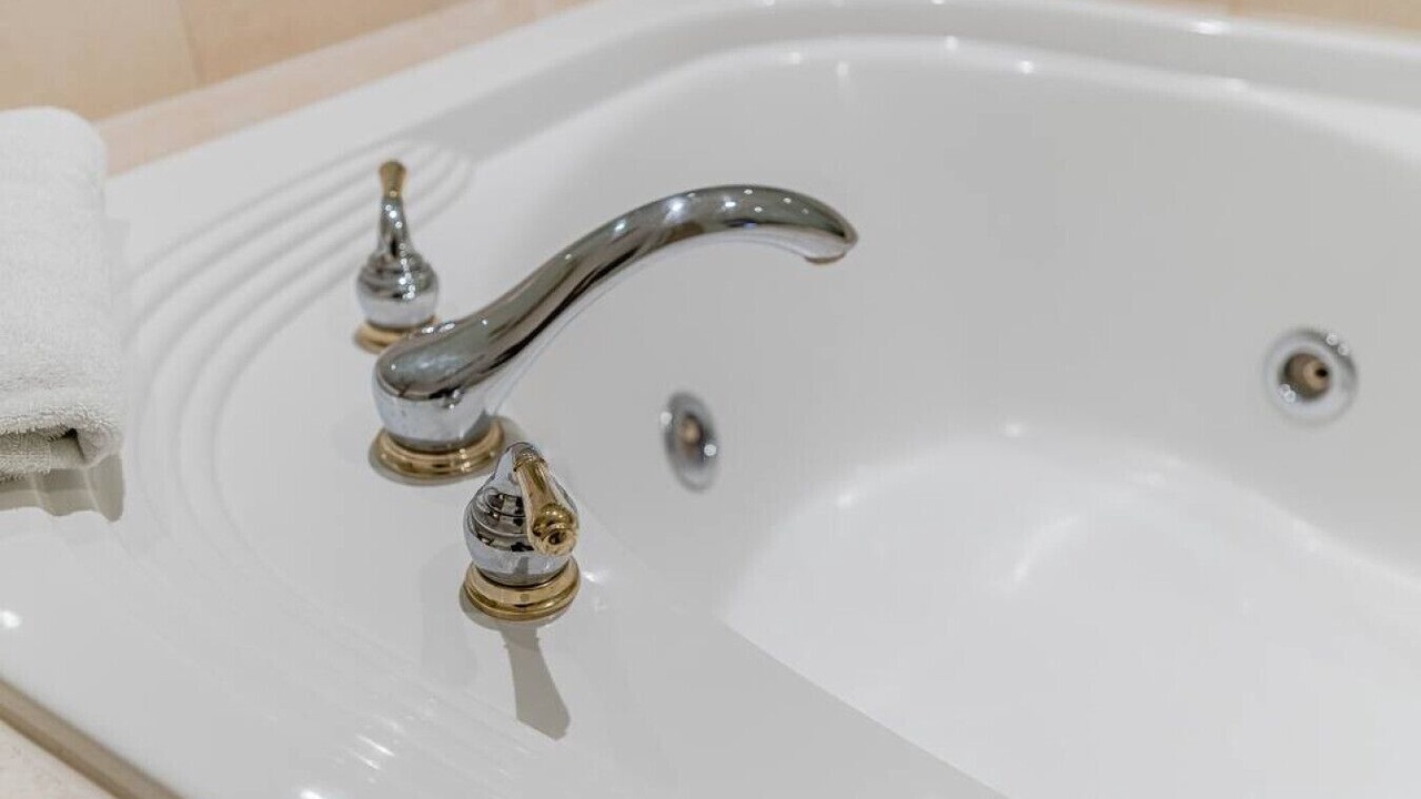 Photo of Bathroom in Oro-Medonte