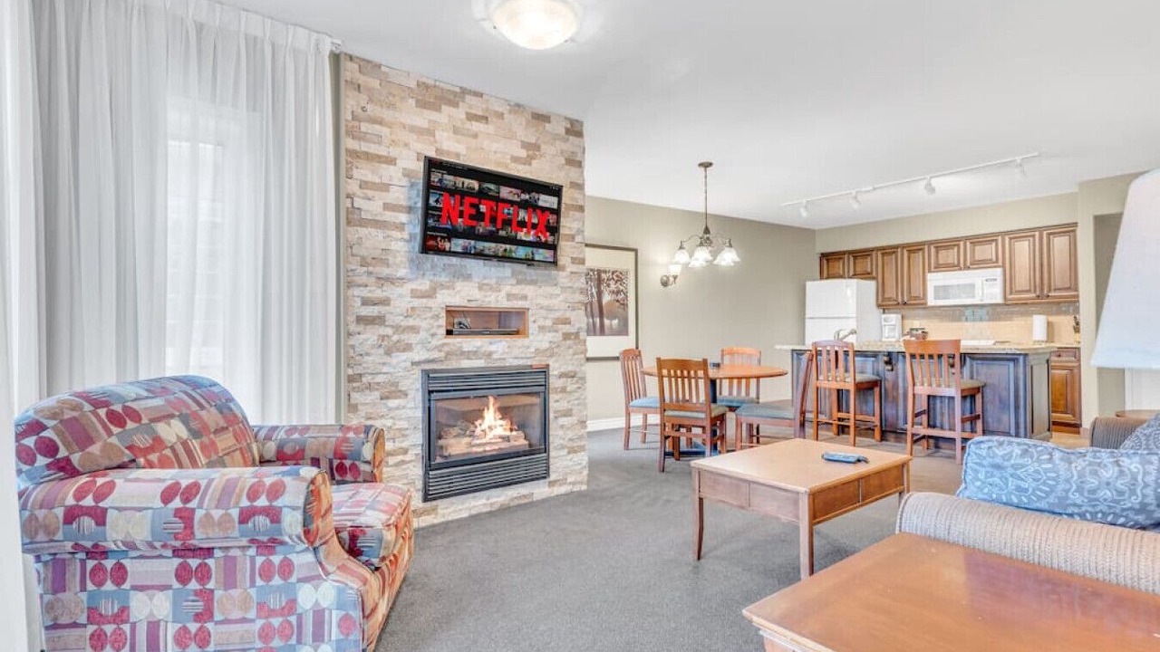 Photo of Livingroom in Oro-Medonte