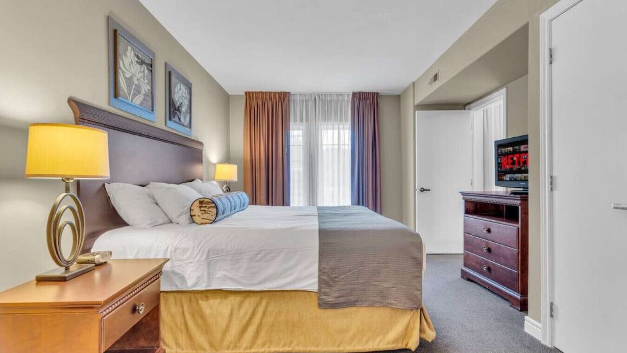 Photo of Bedroom in Oro-Medonte