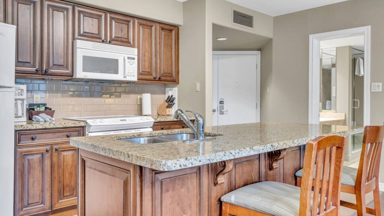 Photo of Kitchen in Oro-Medonte