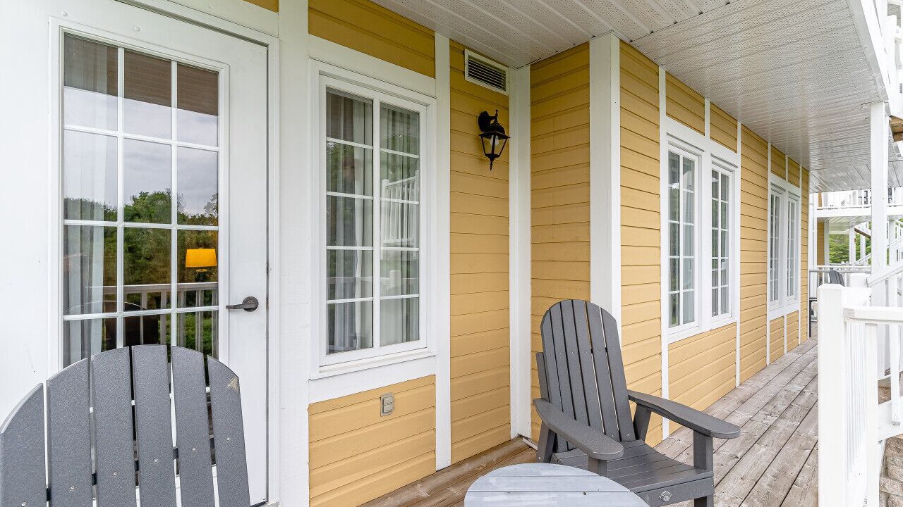 Photo of Patio Balcony in Oro-Medonte