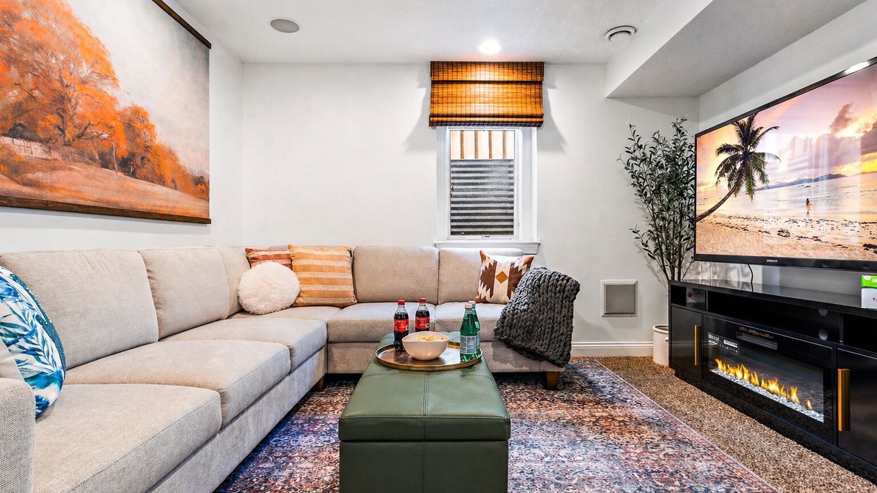 Photo of Livingroom in Morris Park