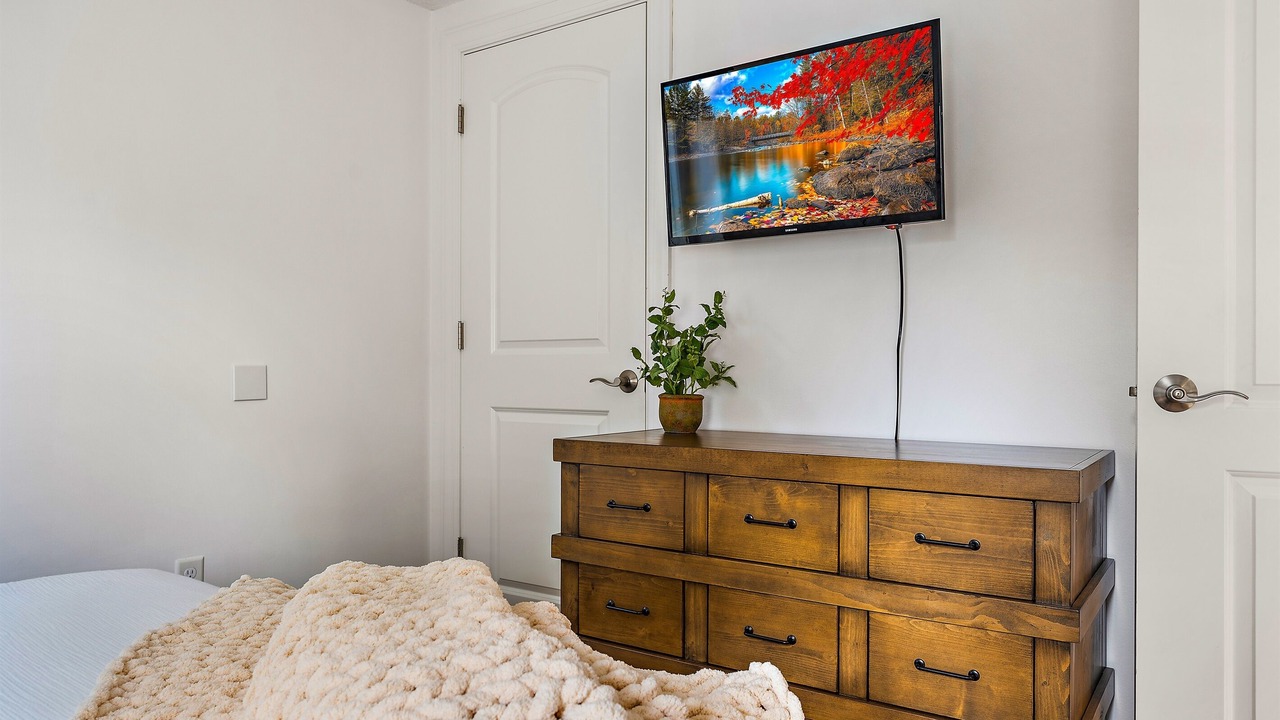 Photo of Bedroom in Morris Park