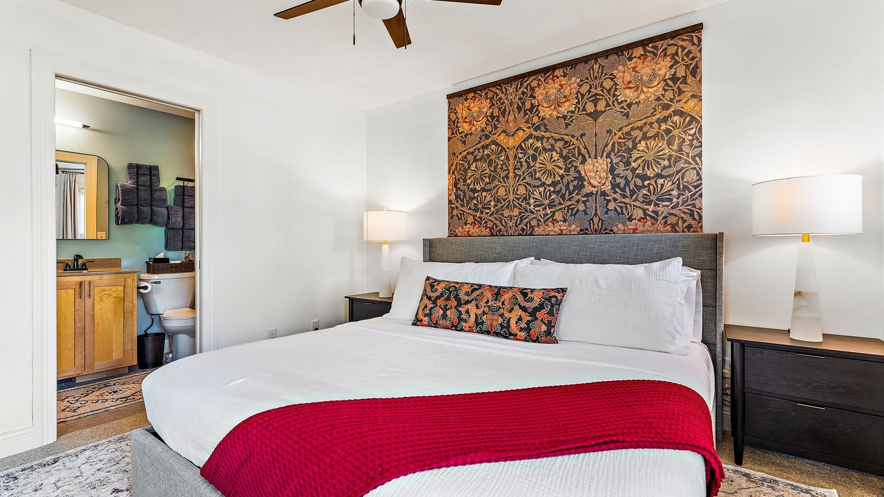 Photo of Bedroom in Morris Park