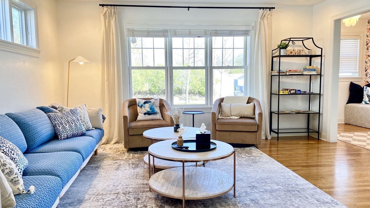 Photo of Bedroom in Morris Park