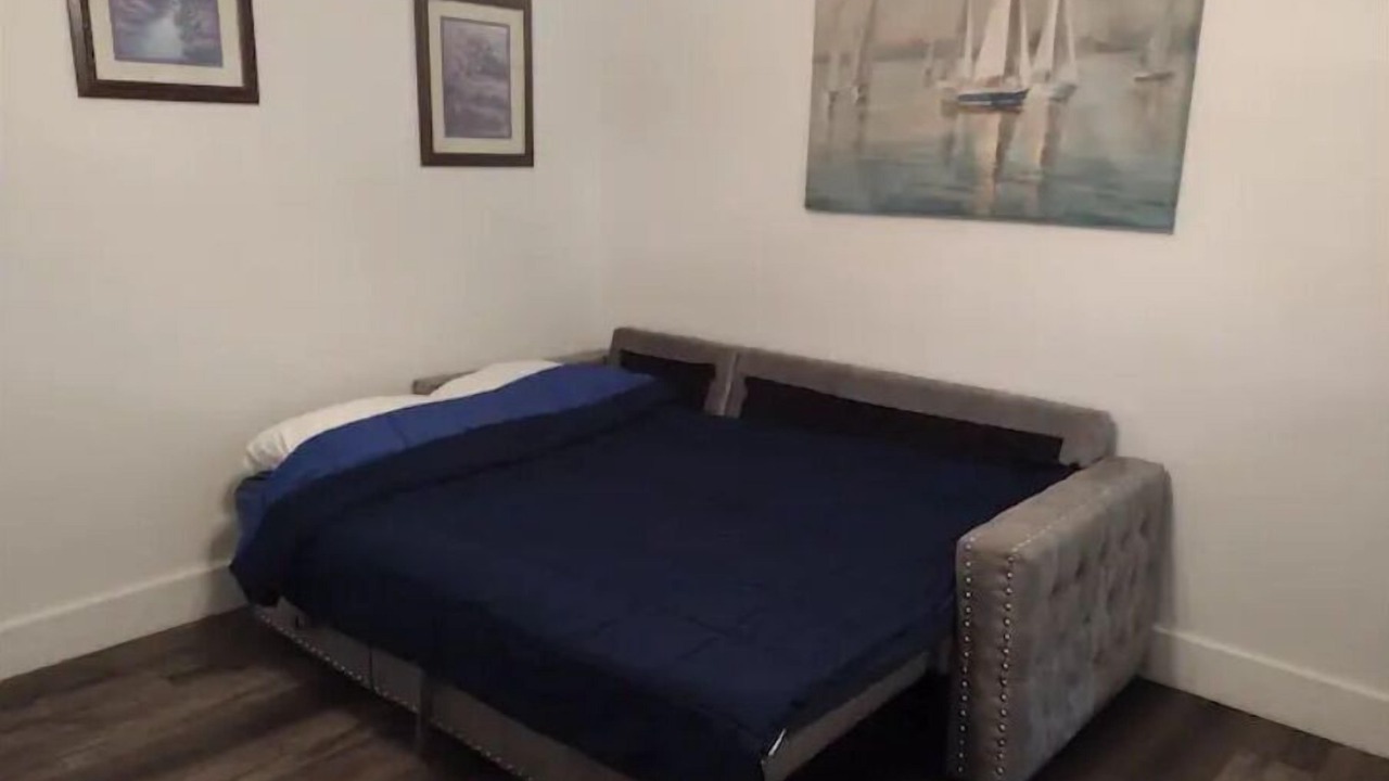 Photo of Bedroom in Rockville