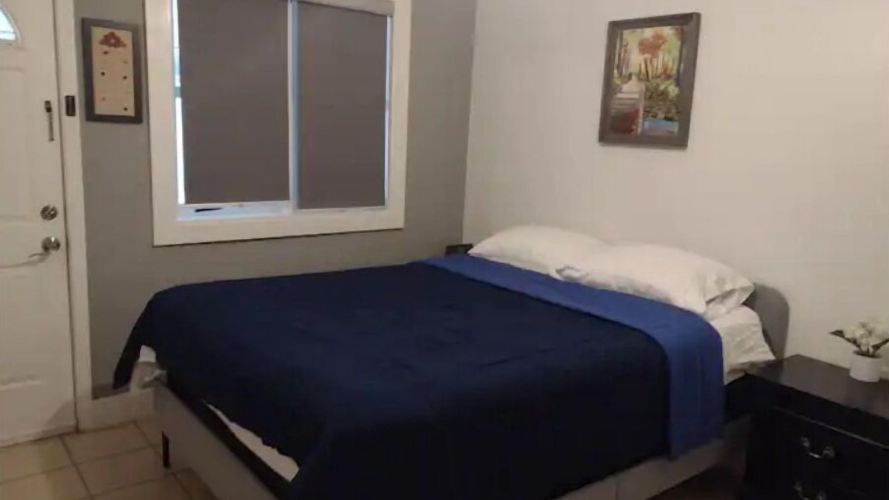 Photo of Bedroom in Rockville