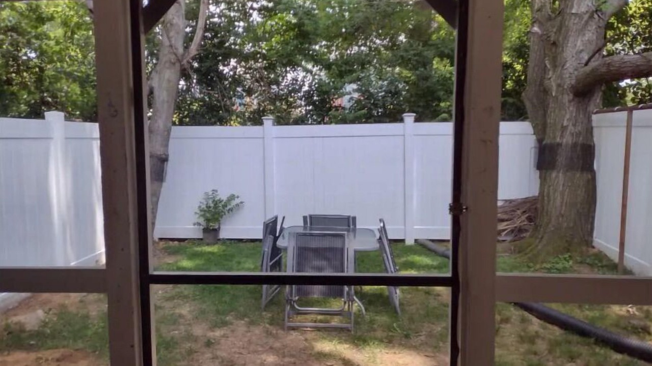 Photo of Patio Balcony in Rockville