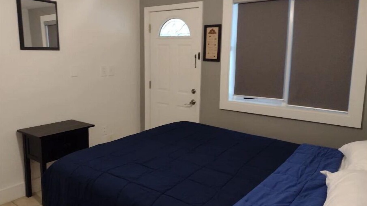 Photo of Bedroom in Rockville
