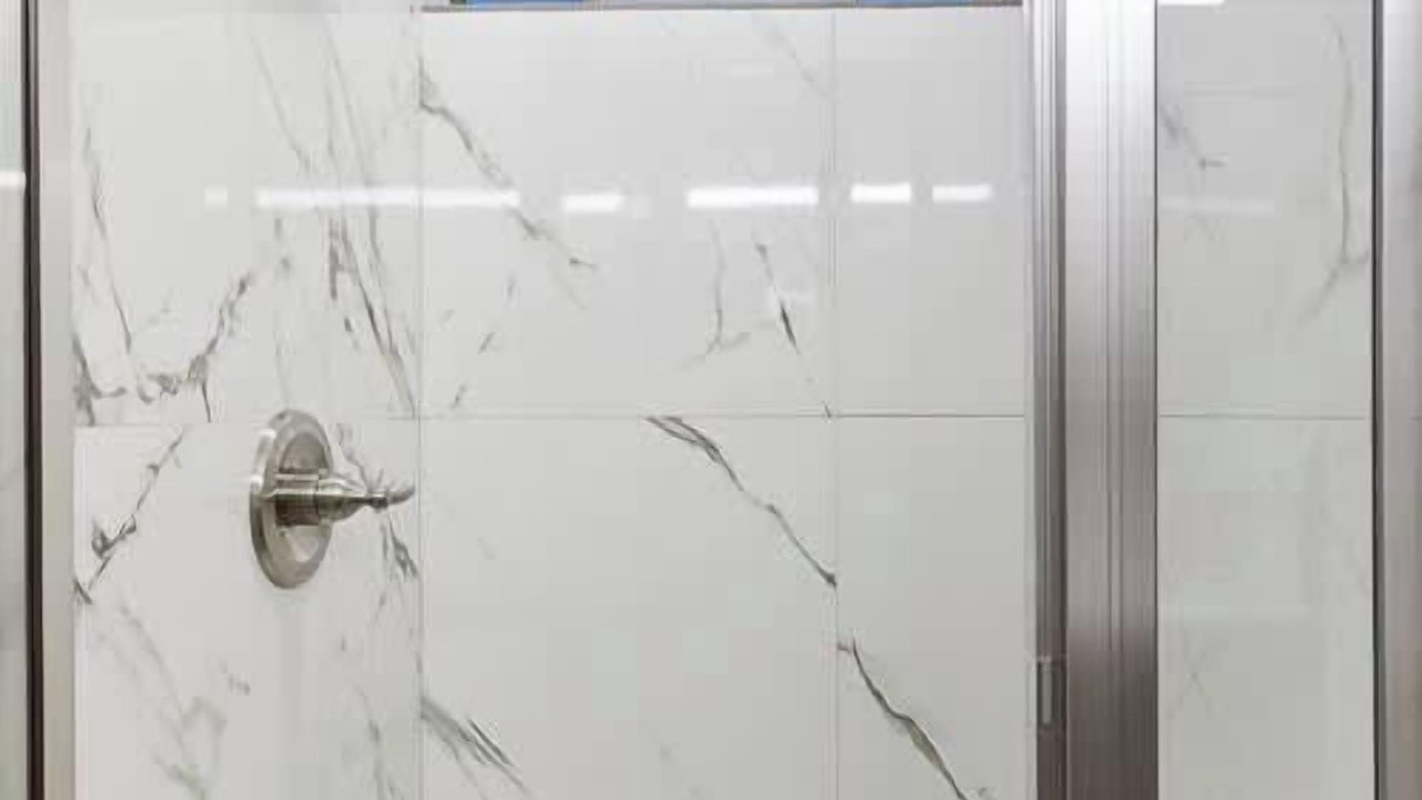 Photo of Bathroom in Biggs Field