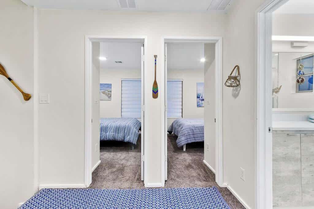Photo of Bedroom in Biggs Field