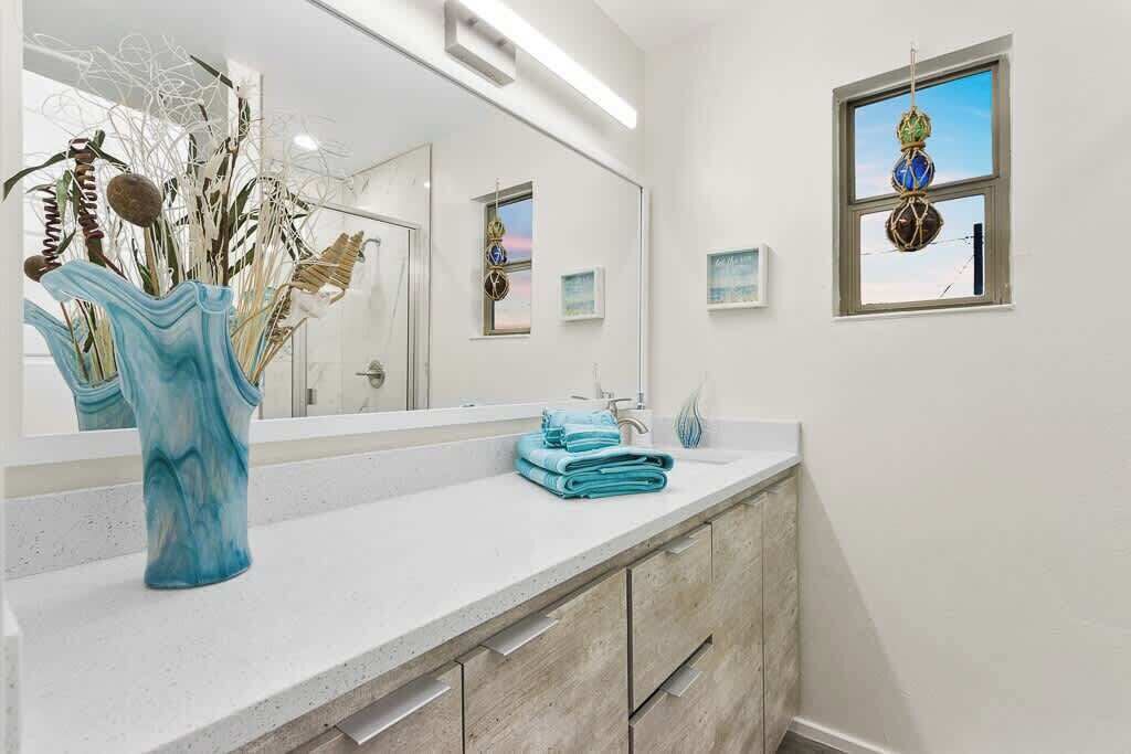 Photo of Bathroom in Biggs Field