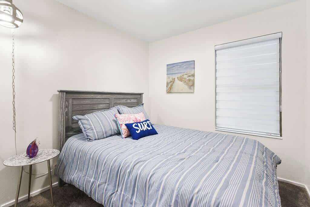 Photo of Bedroom in Biggs Field