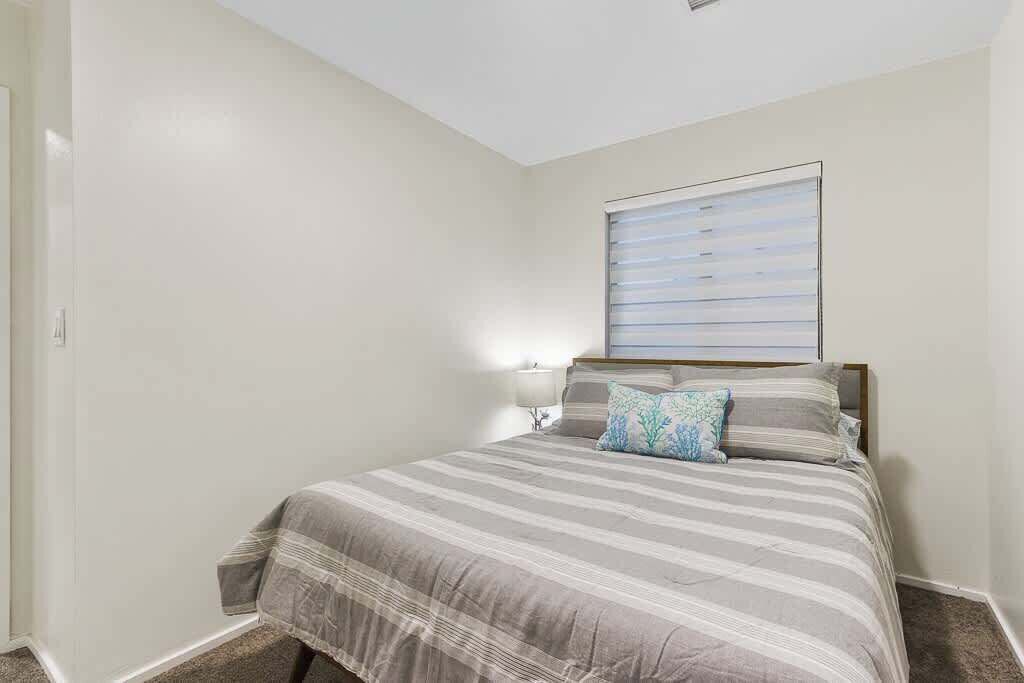 Photo of Bedroom in Biggs Field