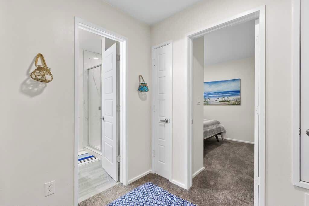 Photo of Bedroom in Biggs Field