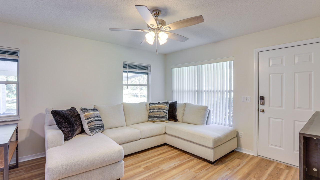 Photo of Bedroom in Williston Highlands
