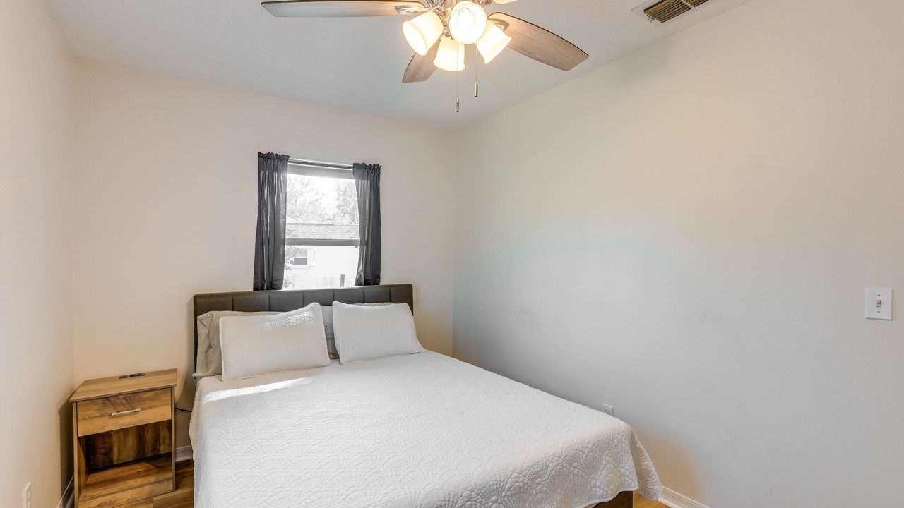 Photo of Bedroom in Williston Highlands