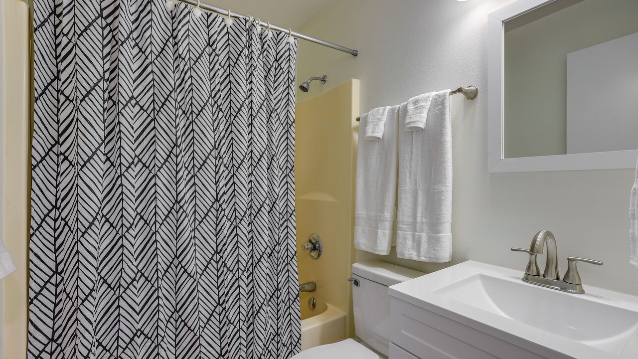 Photo of Bathroom in Williston Highlands