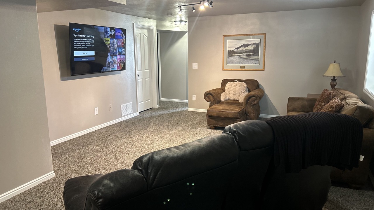 Photo of Bedroom in Chubbuck