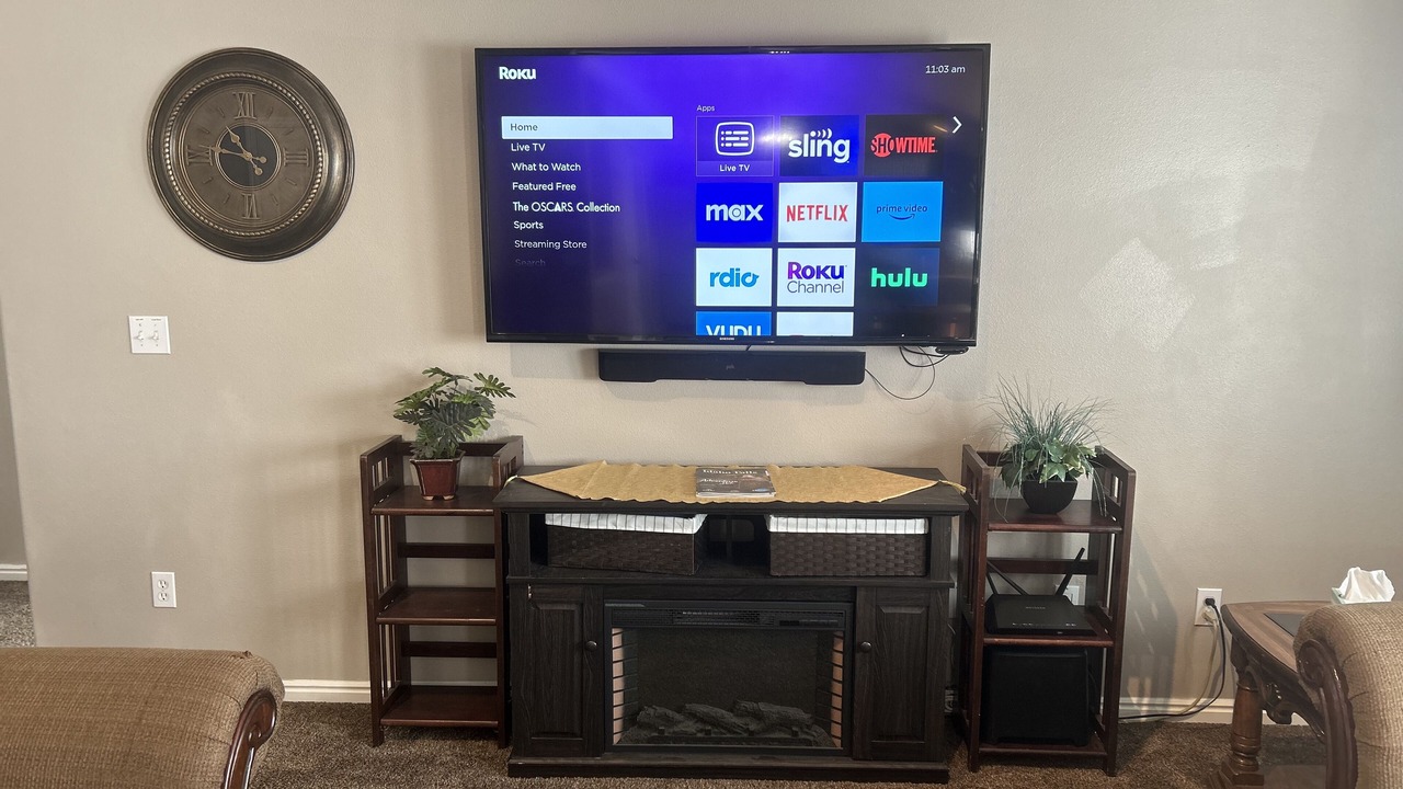 Photo of Bedroom in Chubbuck