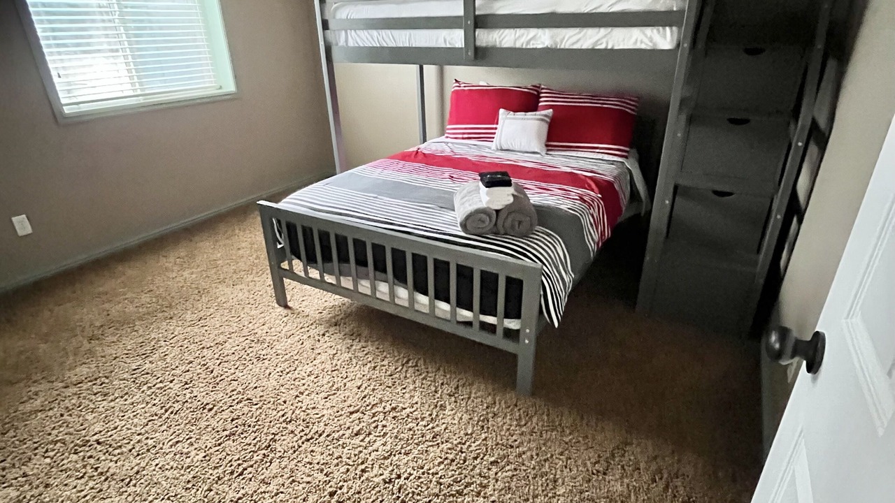 Photo of Bedroom in Chubbuck