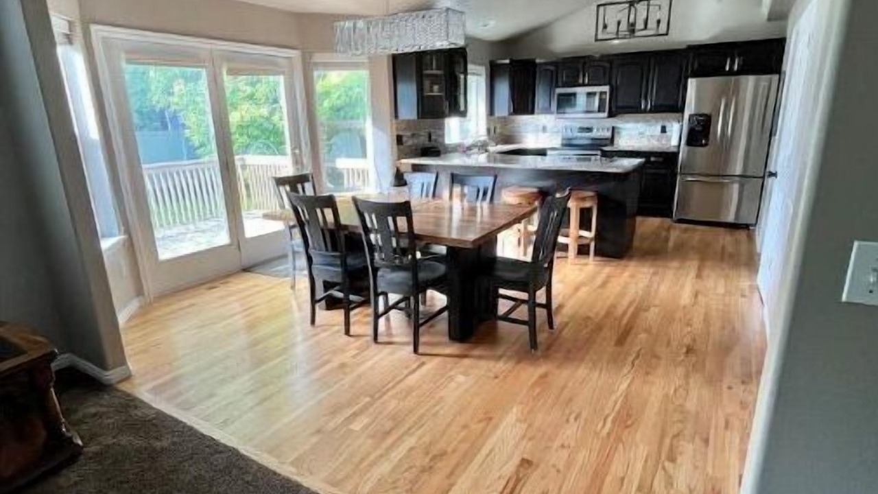 Photo of Bedroom in Chubbuck