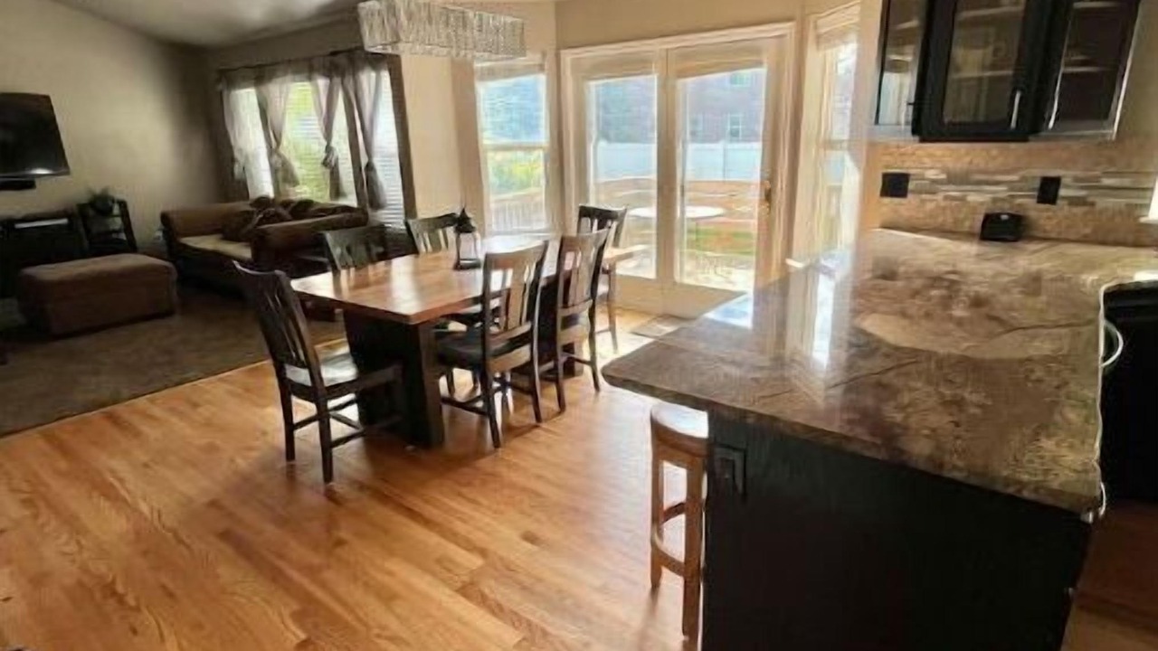 Photo of Bedroom in Chubbuck
