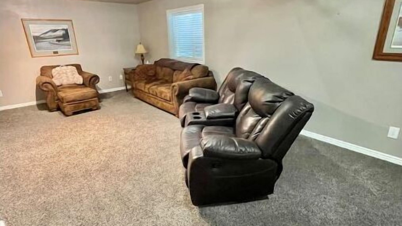 Photo of Bedroom in Chubbuck