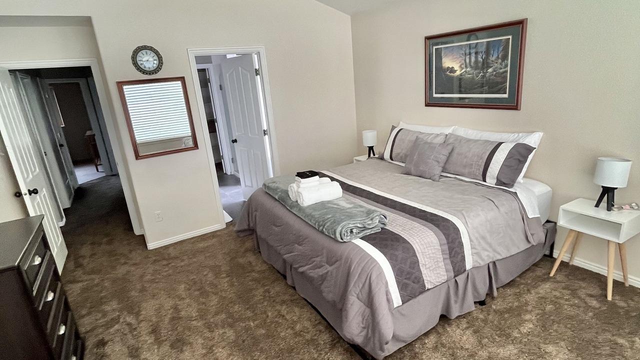 Photo of Bathroom in Chubbuck