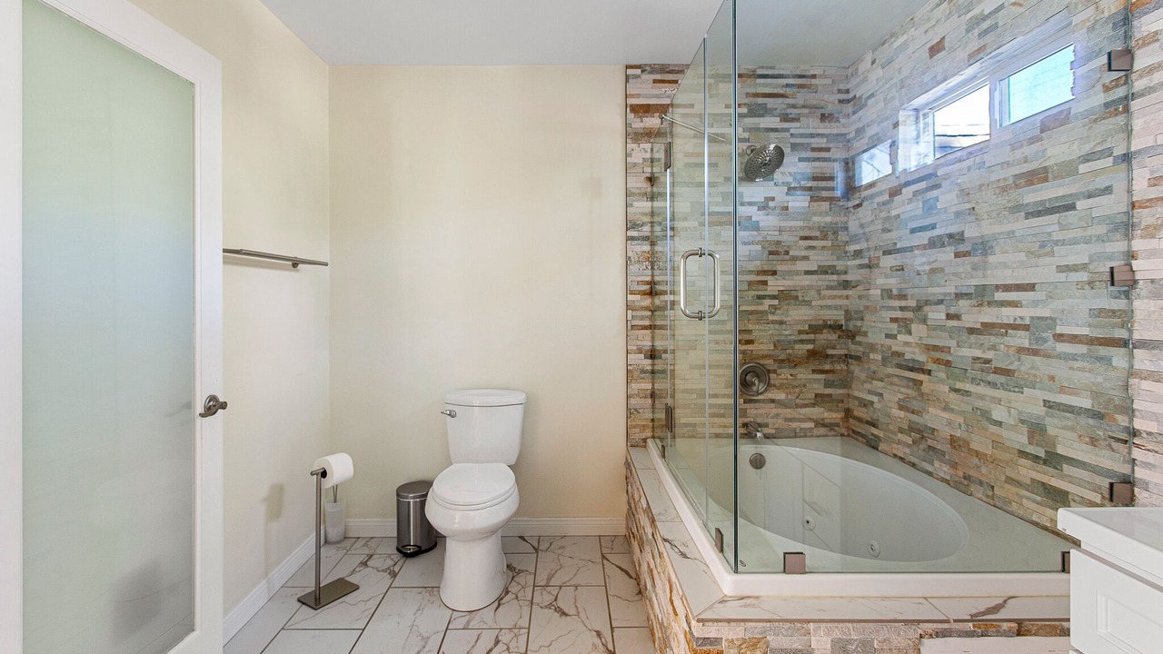 Photo of Bathroom in Big Bear