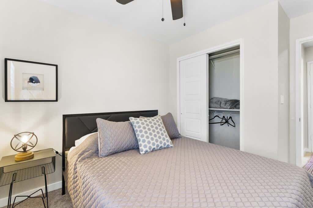 Photo of Bedroom in Biggs Field