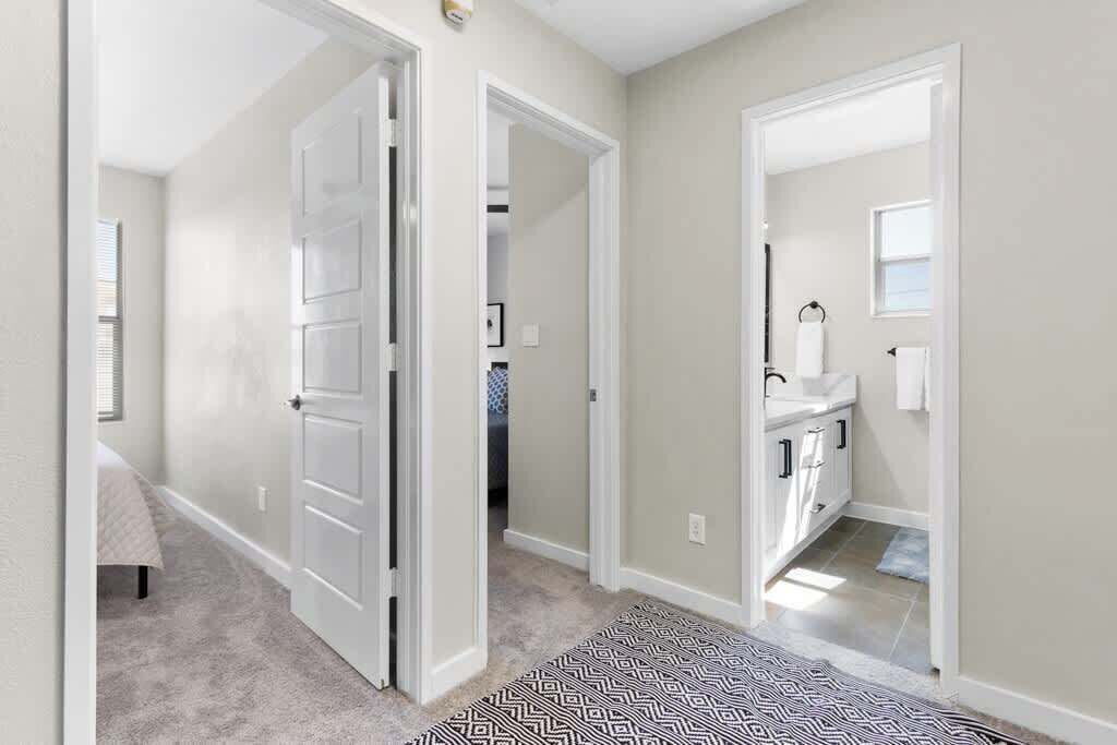 Photo of Bedroom in Biggs Field