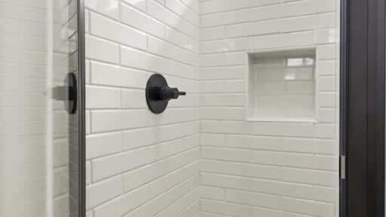 Photo of Bathroom in Biggs Field