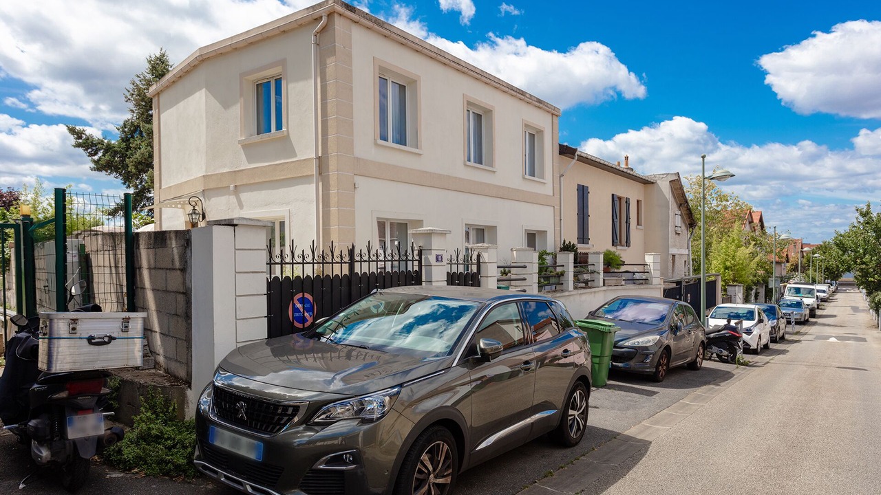 Photo of Outdoor in Le Kremlin-Bicetre
