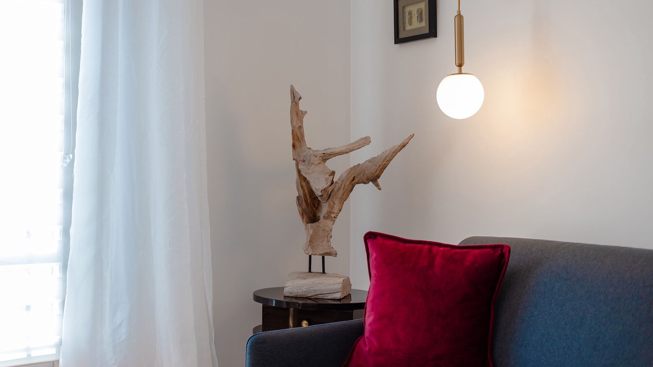 Photo of Livingroom in Le Kremlin-Bicetre