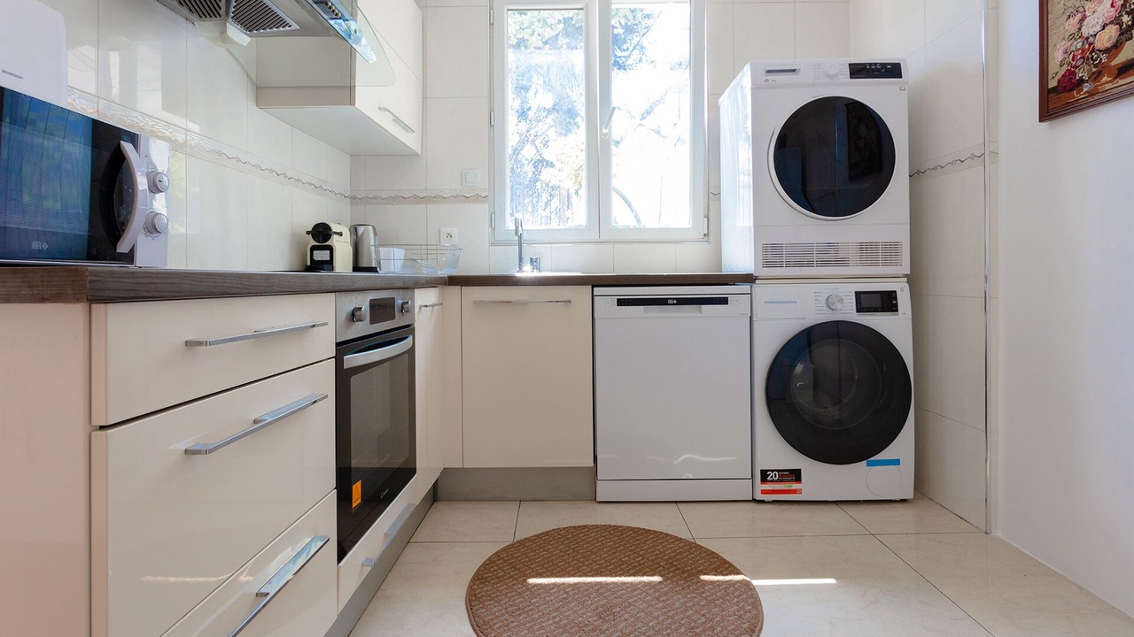 Photo of Kitchen in Le Kremlin-Bicetre