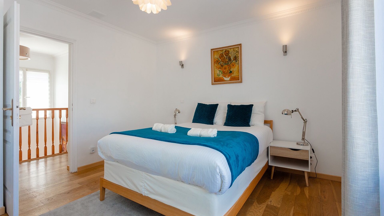 Photo of Bedroom in Le Kremlin-Bicetre