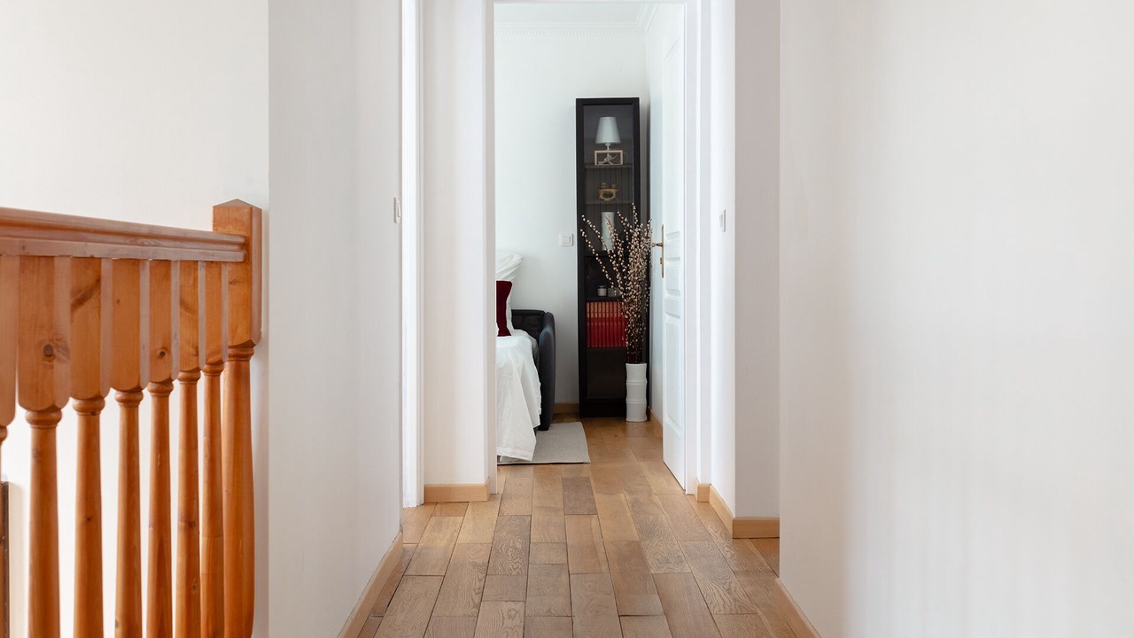 Photo of Bedroom in Le Kremlin-Bicetre