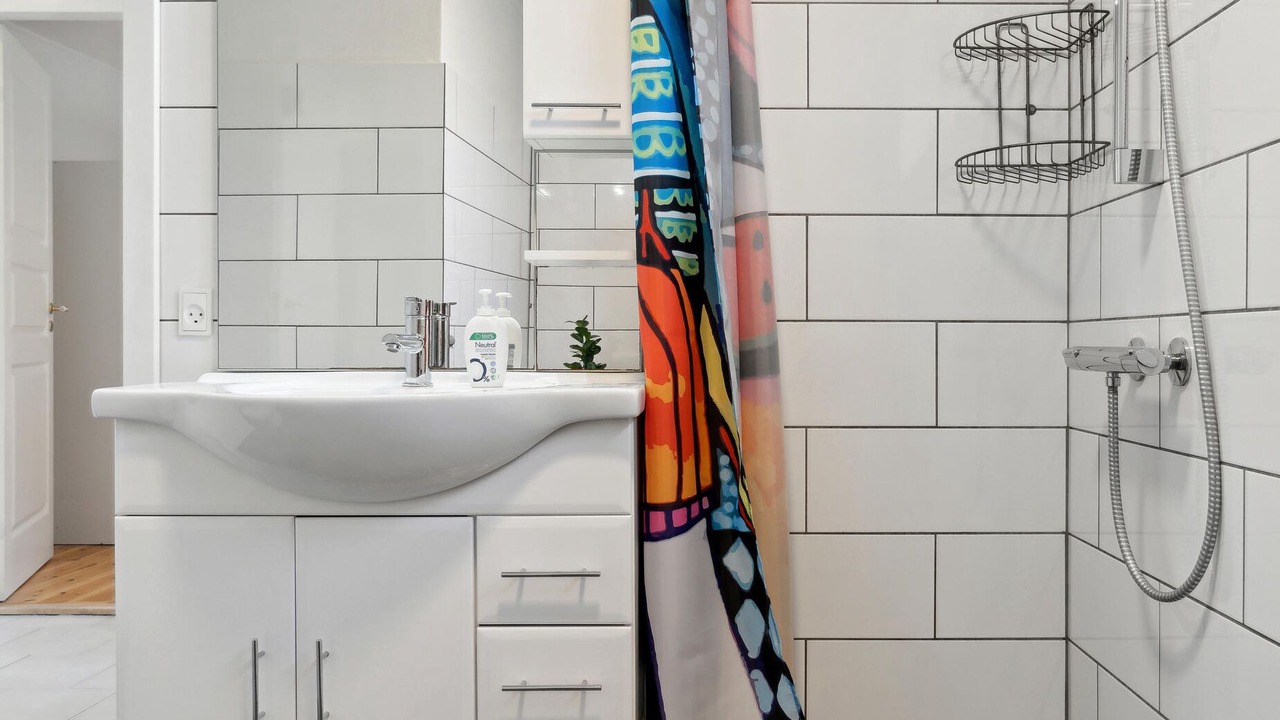 Photo of Bathroom in Kragenæs