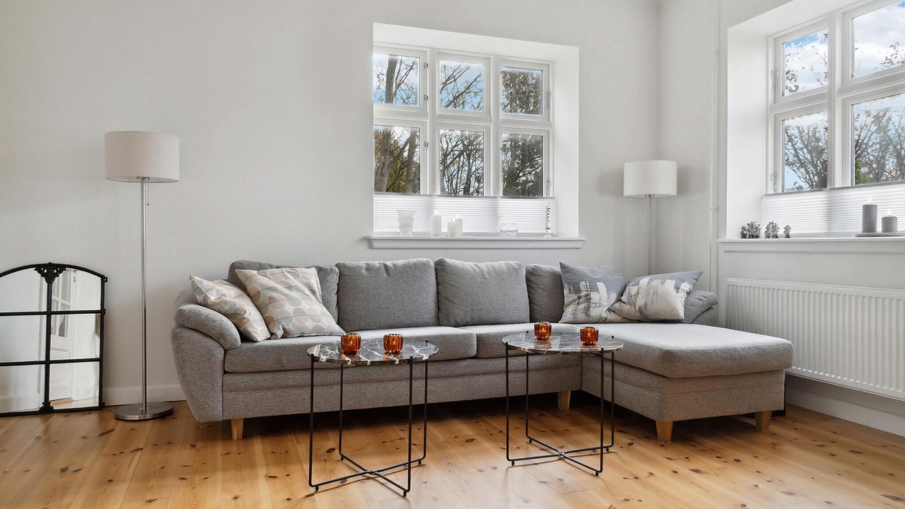 Photo of Bedroom in Kragenæs