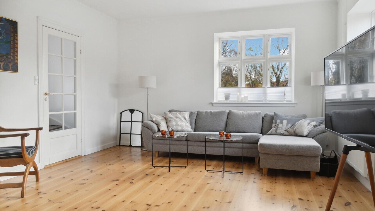 Photo of Bedroom in Kragenæs