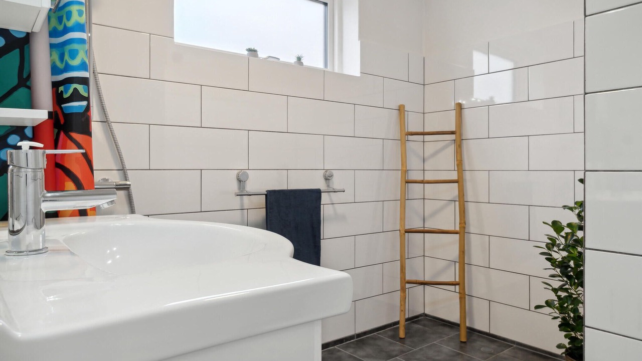 Photo of Bathroom in Kragenæs