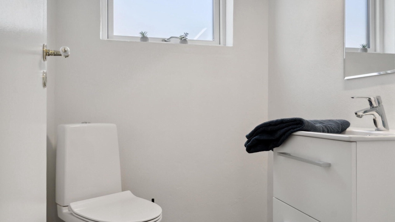 Photo of Bathroom in Kragenæs