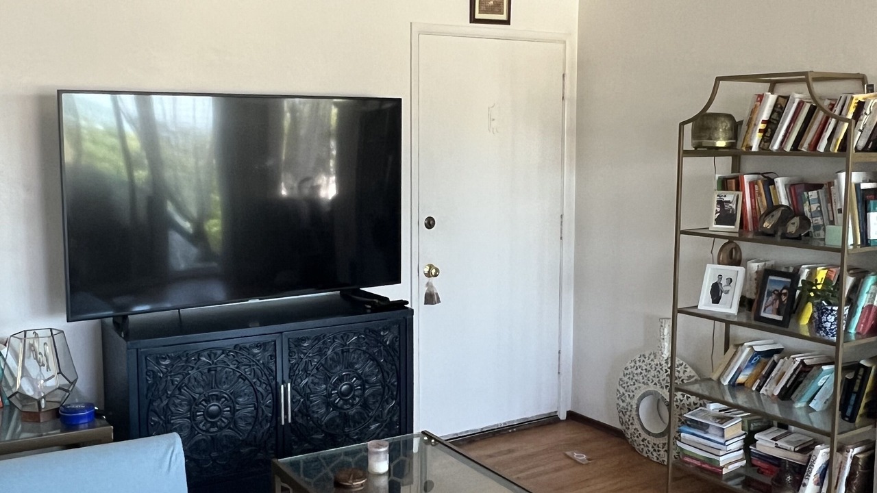 Photo of Livingroom in Bankers Hill